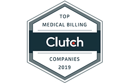 Infinit-O Global as one of top medical billing companies at clutch