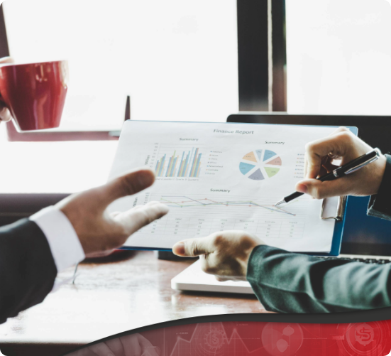 Transforming Private Equity Due Diligence: How Infinit-O Enhances Investment Strategies