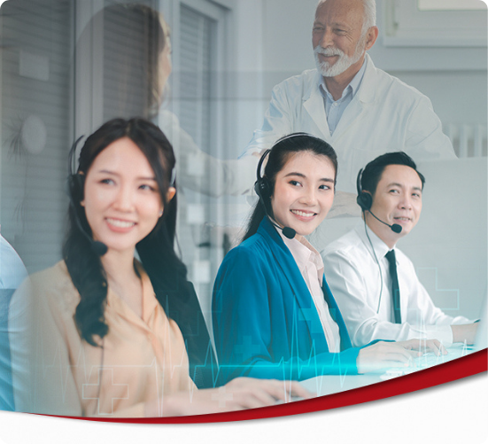 Unlock Your Healthcare Organization’s Full Potential with Infinit-O’s Comprehensive RCM Services
