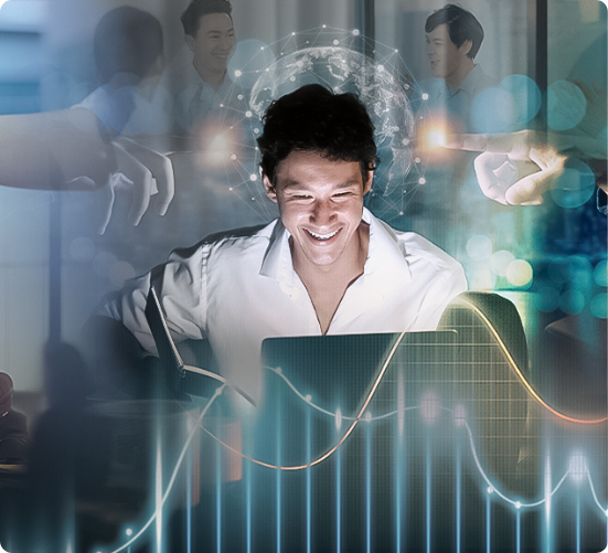 4 Areas in Finance Where Information Technology Greatly Helps