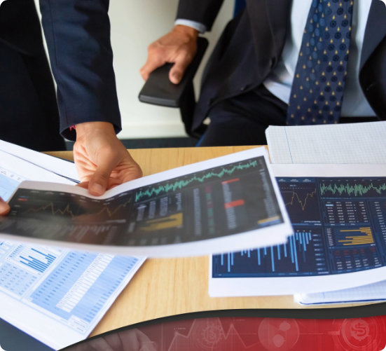 Building Trust through Compliance: How Infinit-O Strengthened Risk Management for an Investment Firm