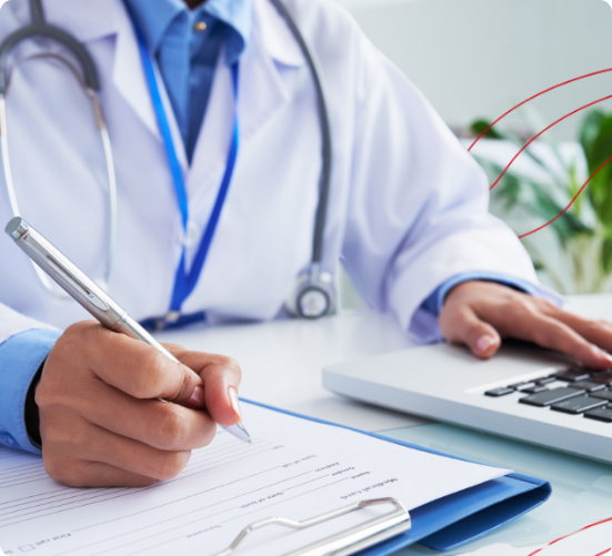 How AR Automation Services Increased Revenue for a Healthcare Provider