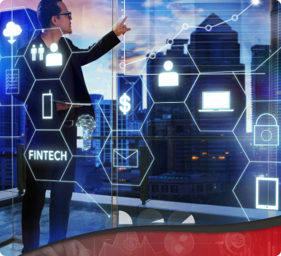 How a FinTech Startup Scaled Operations and Enhanced Customer Satisfaction with Infinit-O