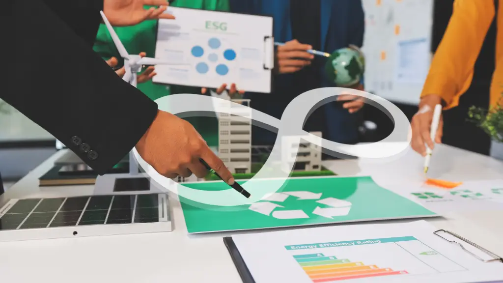 Leading with Purpose as-Infinit_O Launches Its First ESG Report