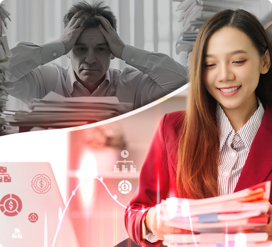 Optimizing Financial Services: Unlocking the Advantages of Offshoring A/P Operations