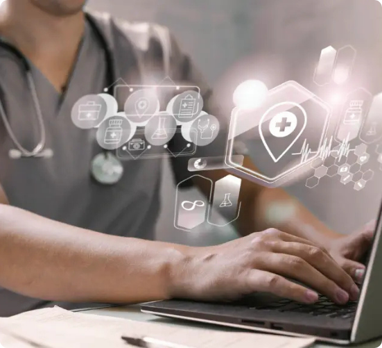 Simplify Healthcare Accounts Receivable with End-to-End Automation