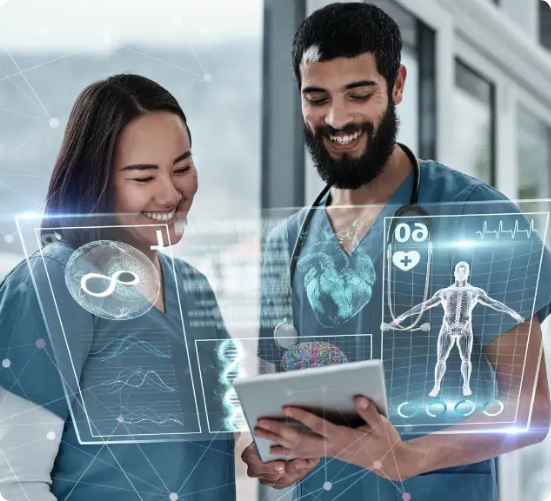 Smarter, Scalable L1 & L2 IT Support for Healthcare Companies: Subscription-Based and Built for Productivity