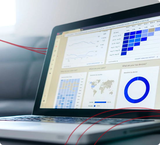 Why Data is Important in Digital Transformation