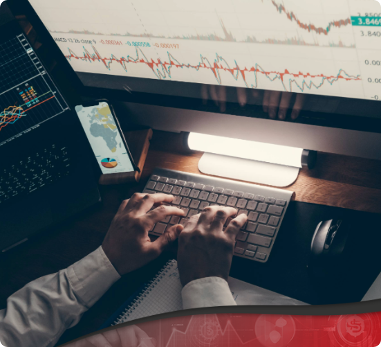 Accelerating Trading Success: How Infinit-O Streamlined Research for a Hedge Fund