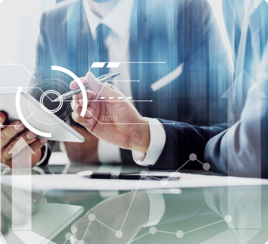 Addressing CFO Concerns Through Business Transformation Managed Services