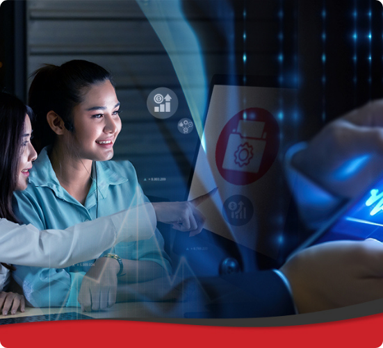 Building Resilience in Investment Management through Scalable Back Office Solutions