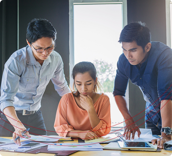 Competitive Advantages of Outsourcing Post Series A Funding