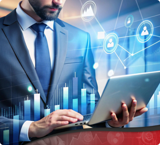 Elevating Client Engagement: How Infinit-O Empowered RIAs to Strengthen Relationships and Drive Growth