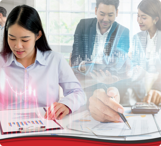 F&A Business Process Optimization: Shaping the Future of Finance