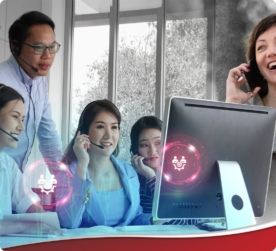 How Collaboration in Healthcare Outsourcing Drives Better Patient Outcomes