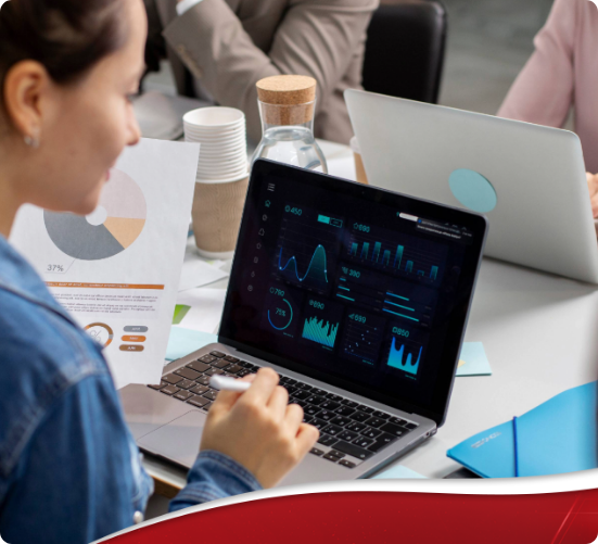 Transforming Diagnostic Services: How Infinit-O Optimizes Data Management and Claims Processing