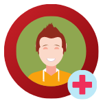 avatar thumb- healthcare teams