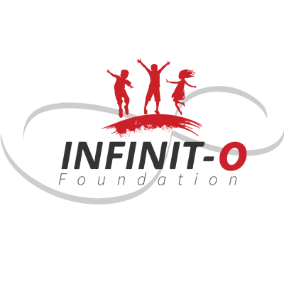 Infinit-O Group Foundation Logo